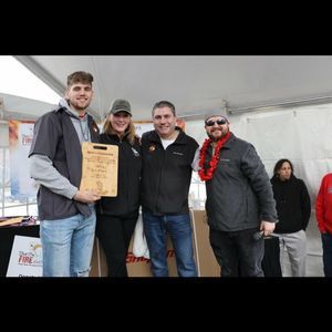 Meet your Posher, Jacob